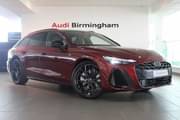 Used Audi A6 2.0 TDI Quattro 204 Launch Ed Plus