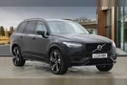 Used Volvo XC90 2.0 T8 (455) RC PHEV Ultimate Dark