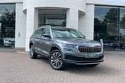 Used Skoda Kodiaq 2.0 TDI 200 SE L Executive 4x4
