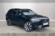 Used Volvo XC90 2.0 T8 (455) RC PHEV Plus Dark