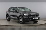 Used Volvo XC40 1.5 T3 (163) Inscription