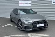 Used Audi A6 50 TFSI e Quattro Black Edition