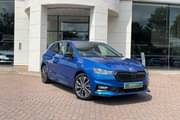 Used Skoda Fabia 1.0 TSI 110 Monte Carlo