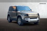 Used Defender 3.0 D250 S 90
