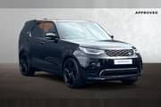 Used Discovery 3.0 D300 R-Dynamic SE
