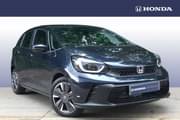 Used Honda Jazz 1.5 i-MMD Hybrid Advance