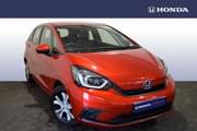 Used Honda Jazz 1.5 i-MMD Hybrid SR