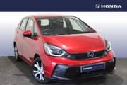 Used Honda Jazz 1.5 i-MMD Hybrid Elegance