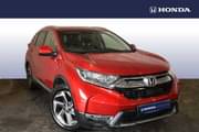 Used Honda CR-V 1.5 VTEC Turbo EX