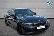 Used BMW 3 Series M340i xDrive MHT