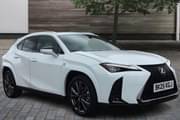 Used Lexus UX 300h E4 2.0 F-Sport Takumi