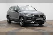 Used SEAT Ateca 1.0 TSI SE Technology