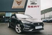 Used SEAT Leon 1.5 TSI EVO FR