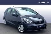 Used Honda Jazz 1.5 i-MMD Hybrid SE