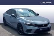 Used Honda Civic 2.0 eHEV Sport