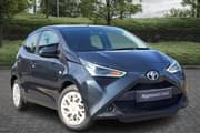 Used Toyota Aygo 1.0 VVT-i X-Play