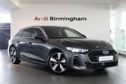 Used Audi A5 2.0 TFSI 150 S line