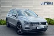 Used Volkswagen Tiguan 2.0 TDI 150 SE Nav
