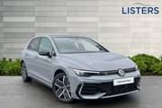Used Volkswagen Golf 1.5 eTSI 150 Black Edition