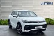 Used Volkswagen Tiguan 1.5 eTSI 150 R-Line