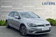 Used Volkswagen Golf 1.5 TSI EVO 150 Match Edition