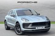 Used Porsche Macan T