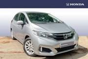 Used Honda Jazz 1.3 i-VTEC SE