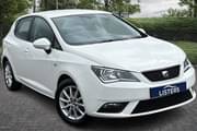 Used SEAT Ibiza 1.2 TSI 90 SE Technology