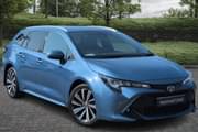 Used Toyota Corolla 1.8 VVT-i Hybrid Design