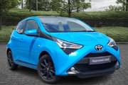 Used Toyota Aygo 1.0 VVT-i X-Press