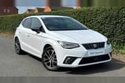 Used SEAT Ibiza 1.0 TSI 110 Xcellence