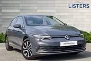 Used Volkswagen Golf 1.5 TSI 150 Active