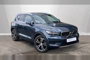 Used Volvo XC40 2.0 B4P Inscription