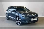 Used Volvo XC40 170kW Recharge Plus 69kWh