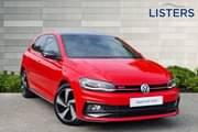 Used Volkswagen Polo 2.0 TSI GTI+