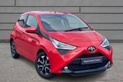 Used Toyota Aygo 1.0 VVT-i X-Plore