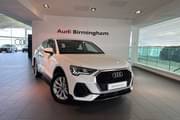 Used Audi Q3 35 TDI Sport