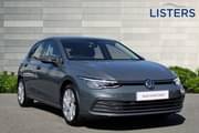 Used Volkswagen Golf 1.5 TSI Life