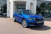 Used Skoda Kamiq 1.0 TSI 95 SE