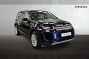 Used Discovery Sport 2.0 D180 SE