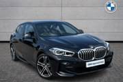 Used BMW 1 Series 118d M Sport