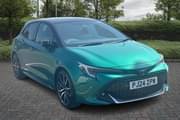 Used Toyota Corolla 2.0 Hybrid GR Sport