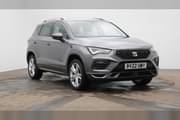Used SEAT Ateca 1.5 TSI EVO FR
