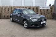 Used Audi A1 1.4 TFSI Sport