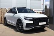 Used Audi Q8 50 TDI Quattro Vorsprung