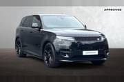 Used Range Rover Sport 3.0 D300 Autobiography