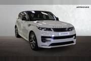 Used Range Rover Sport 3.0 P460e Autobiography
