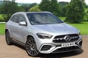 Used Mercedes-Benz GLA 220d 4Matic AMG Line Premium Plus