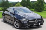 Used Mercedes-Benz CLA 200 AMG Line Executive