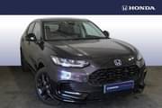 Used Honda ZR-V 2.0 eHEV Sport